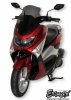 Szyba ERMAX SCOOTER TOURING 50 cm Yamaha N-MAX 125 2015 - 2020